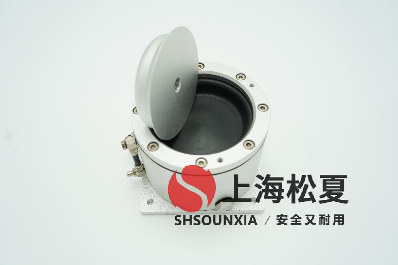 大型游樂設備專用松夏SHSOUNXIA橡膠充氣氣囊