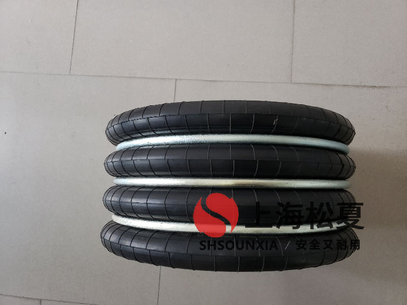 超高壓爆破試驗臺GF型氣囊減震器