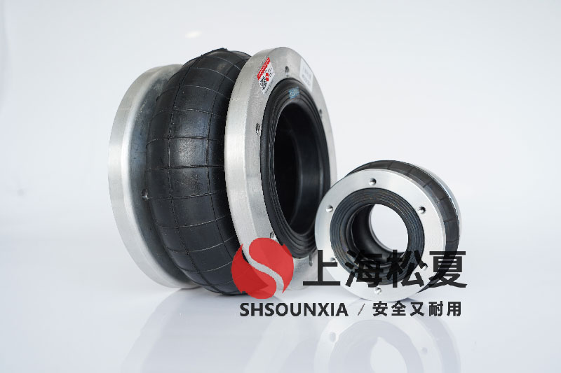 振動與沖擊配套用GF型減震橡膠氣囊