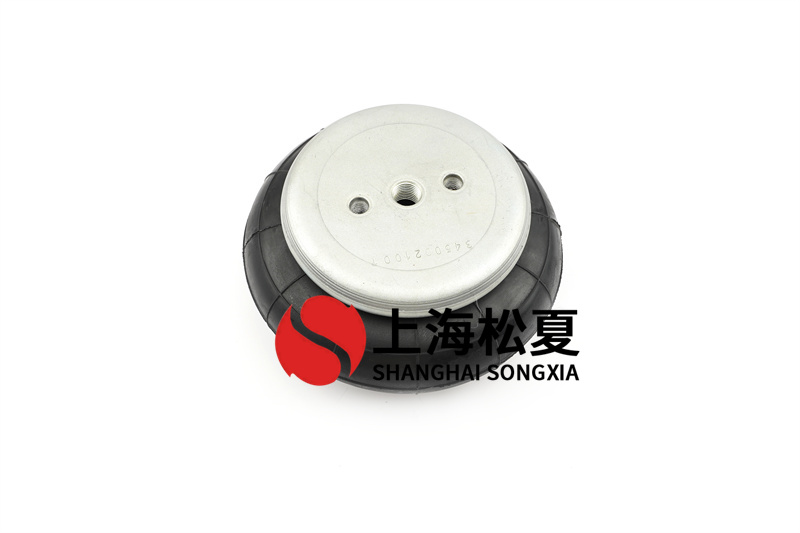 CONTITECH康迪泰克FS 76-7 DS CR橡膠氣囊式氣缸廣泛用于工業機械的振動隔離